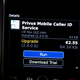 Illustration for article titled Privuss BlackBerry Caller ID App Is $60